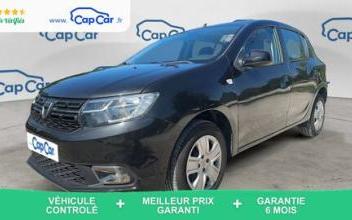 Dacia sandero Saint-Priest