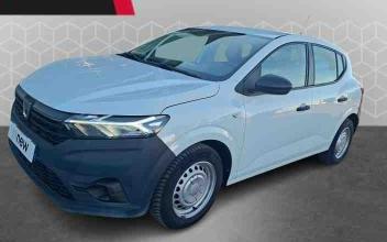 DACIA Sandero Bias