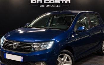 Dacia Sandero Taverny