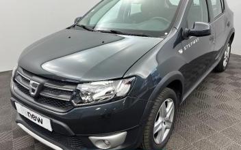 DACIA SANDERO Persan
