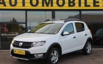 Dacia sandero Ensisheim
