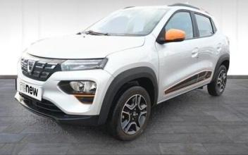 Dacia spring Arles