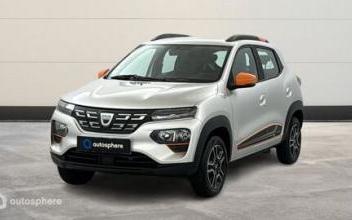 Dacia spring Sequedin