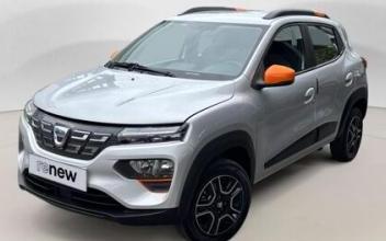 Dacia spring Massy