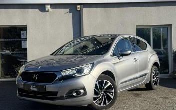 DS DS 4 CROSSBACK Colomiers