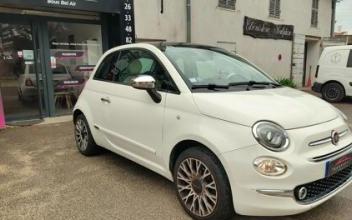 Fiat 500 Bouc-Bel-Air