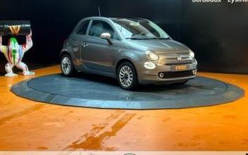 Fiat 500 Eysines