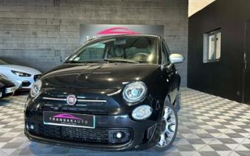 Fiat 500 Lons
