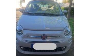 Fiat 500 Blagnac