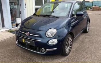 Fiat 500 Orgeval