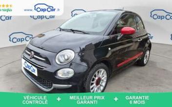 Fiat 500 La-Chapelle-Gauthier