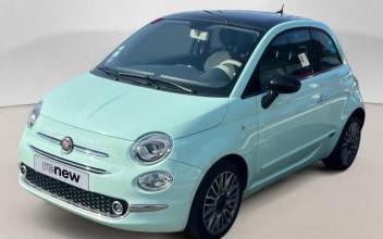 Fiat 500 Morigny-Champigny