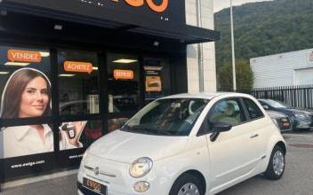 Fiat 500 Le-Versoud