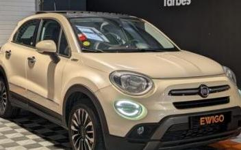 Fiat 500 x Juillan