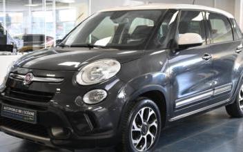 Fiat 500L Saint-Saturnin