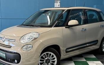 Fiat 500L Royan