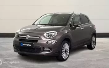 Fiat 500X Rezé