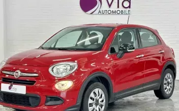 Fiat 500X Villeneuve-d'Ascq