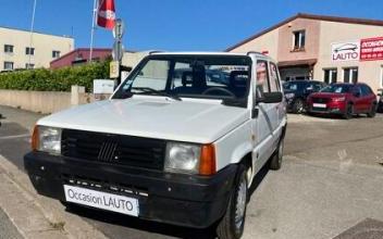 Fiat panda Les-Essarts-le-Roi