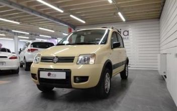 Fiat panda Chambéry