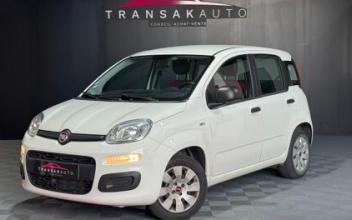 Fiat panda Venansault