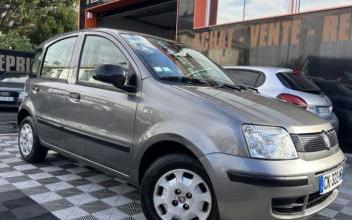 Fiat Panda Morsang-sur-Orge