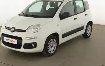 Fiat Panda Issy-les-Moulineaux