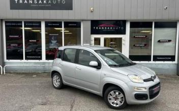 Fiat panda Chambéry