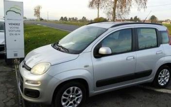 Fiat panda Osny
