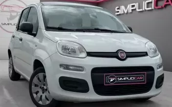 Fiat Panda Vignoles