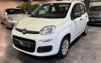 Fiat Panda Saint-Loup-de-Varennes