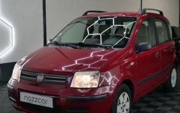 Fiat panda Meyzieu