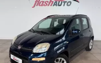 Fiat Panda Gerzat