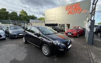 Fiat punto Nîmes