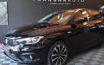 Fiat tipo Caissargues