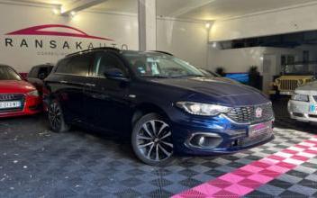 Fiat Tipo Cannes