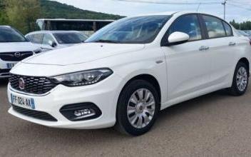 Fiat tipo Céret