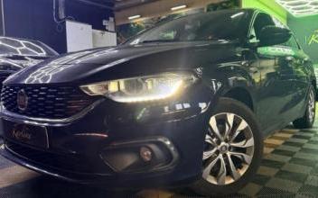 Fiat Tipo Lisses