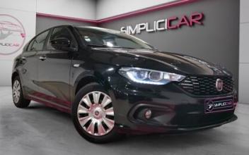 Fiat tipo Houdemont