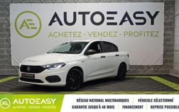 Fiat tipo Gouesnou