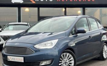 Ford C-Max Lestrem