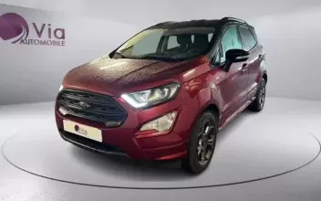 Ford EcoSport Villeneuve-Saint-Georges