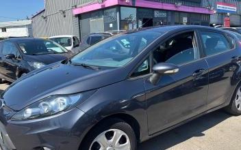 Ford Fiesta Coignières