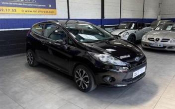 Ford fiesta La-Courneuve