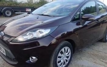 Ford fiesta Aubagne
