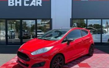 Ford fiesta Audenge