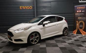 Ford Fiesta Montélimar