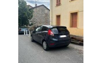 Ford fiesta Nice