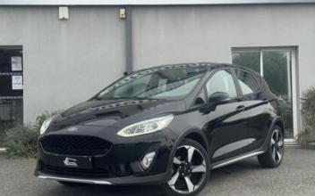 Ford fiesta Colomiers