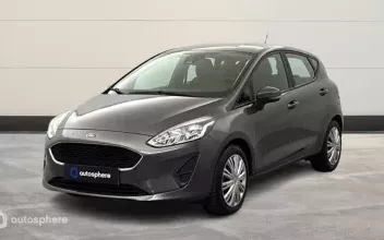 Ford Fiesta Nanterre